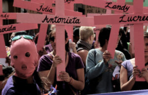Normas e Instituciones Antiviolencia de Género, Permanecen Inaccesibles para Muchas Mujeres