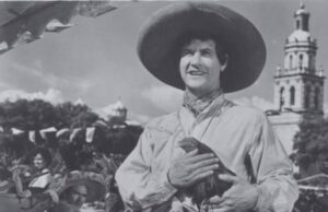 López Tarso: Vida Consagrada por Completo al Cine y el Teatro