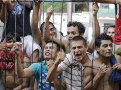 No han decidido dónde estará el nuevo penal federal en territorio mexiquense