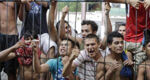 No han decidido dónde estará el nuevo penal federal en territorio mexiquense
