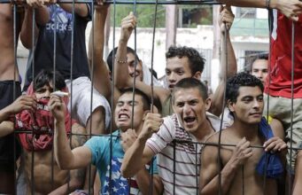 No han decidido dónde estará el nuevo penal federal en territorio mexiquense