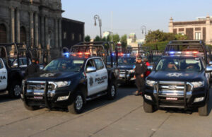 Deben Evitar Accidentes y Solucionar el Caos Vial: Ellos lo Generan