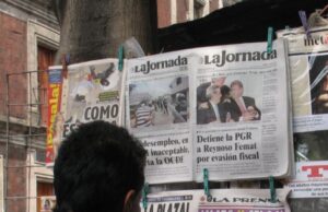Falleció Carlos Payán, Fundador de ‘La Jornada’; Fue un Gran Demócrata