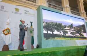 En UAEMéx, Gasto Racional, Calidad Educativa y Desarrollo Sostenible, los Objetivos: Rector