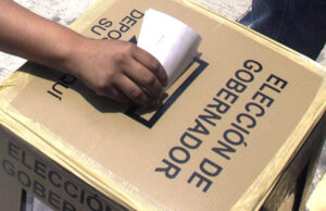 Debe Aceptarse Resultado de las Urnas, Cuando sea Democrático: ESM