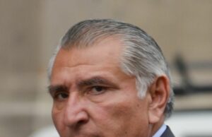 Expulsó Paraguay a Hernán Bermúdez Requena; Agentes Mexicanos lo Recibieron y Traen al País