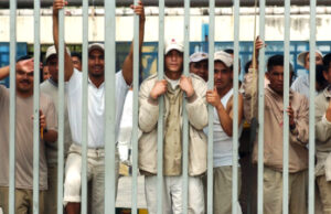 Pobres y de Escasa Escolaridad: Víctimas de Covid-19 y Presos en Penales del Edoméx