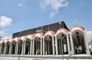 Crónicas de Campaña – Cuando Delfina se Adueñó del T. Morelos