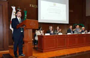 Promover Conocimiento y Encaminar el Desarrollo del Saber, son Misiones de UAEMéx