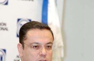 Un Cínico y Oportunista Habla de Cinismo en el Caso de la Ministra Esquivel