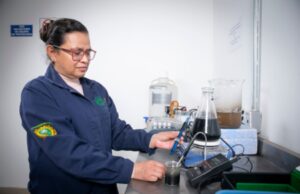 Propuesta del IITCA de la UAEMéx, para Descontaminar los Cuerpos de Agua