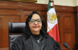 Casta Dorada en la SCJN: Aguinaldos Equivalentes a 8 Años de Salario Mínimo; En Comidas para Ministros: 10 Años