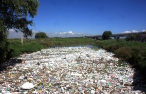 Incluirán al Río Lerma en el Gasto Federal de Mil Cien Millones de Pesos para Sanear Ríos Contaminados