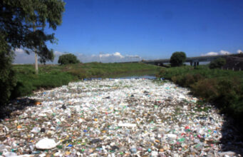 Detectó CONAGUA 479 sitios en ríos y cauces, que eran utilizados como basureros ilegales
