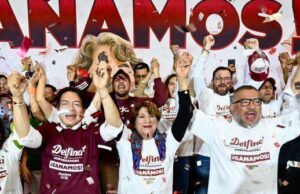 Coordenadas Políticas – Macario Lozano – Elección Edoméx, en Contexto Nacional y Mundial