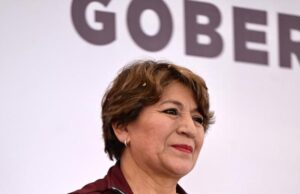 Destacó Gobernadora Mexiquense la Relevancia de los Foros Sobre la Reforma Judicial
