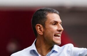Jaime Lozano, Tercer Técnico de la Selección en 4 Meses; en 15 Años van 11