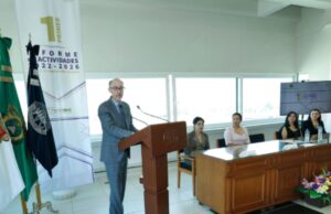 Docentes: El Mayor Capital de la UAEMéx; Es Importante Darles Certeza Laboral