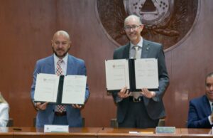 Estrecha Lazos Académicos UAEMéx con Universidad de Cambridge : Firman Acuerdo de Licencia de Socio Platinum Better Learning