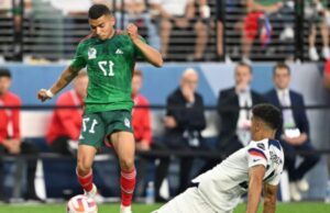 El Debut de J. Lozano Frente a Honduras, Buen Inicio Frente a Débil Rival