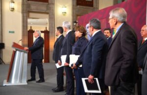 Inaugurarán el 14 de Septiembre el Tren Interurbano México-Toluca; Traerá Beneficios a la Región