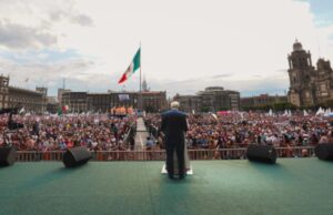 Corrupción y Tráfico de Influencias No Volverán: Hoy se Trabaja para el Pueblo
