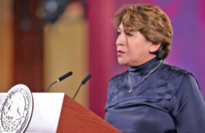 Superó Delfina Gómez los 9 Millones de Votos en Tres Elecciones; Solo ha Perdido una Elección y con Sospechas de Fraude