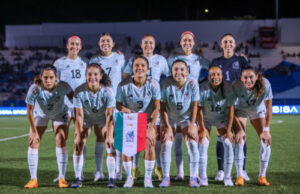 Triunfar Siempre es Bueno: México Ganó 3 Torneos Regionales de Fútbol en 10 Días