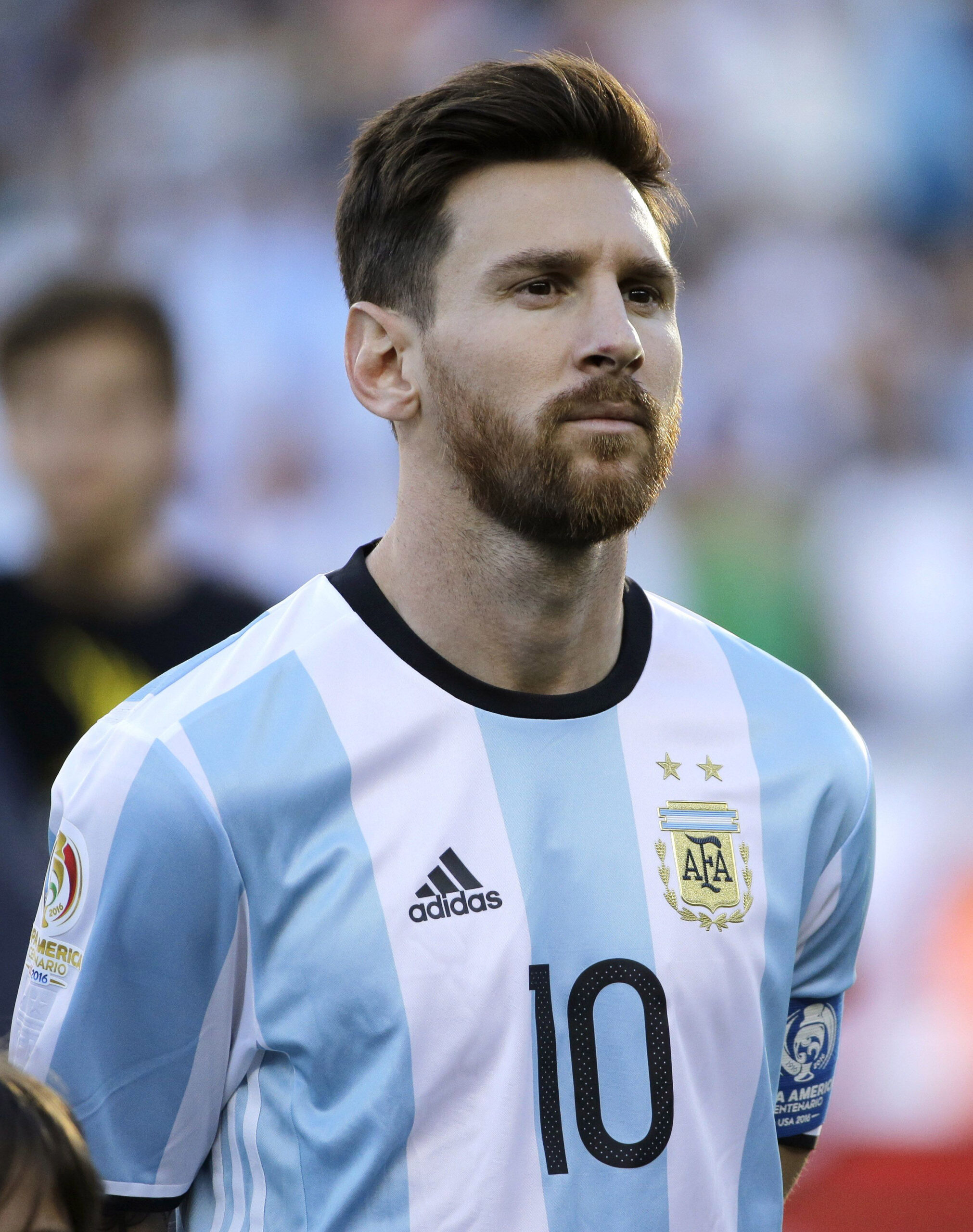 Messi 2