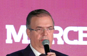 Ebrard: Ambicioso y Convenenciero; No es Fundador de Izquierdas: ni en PRD ni en MORENA