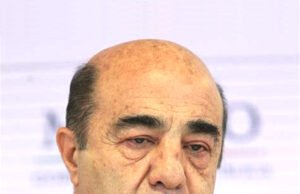 Capturas de Murillo Karam y Uriel Carmona, Prueban lo Mal que ha Estado la Justicia