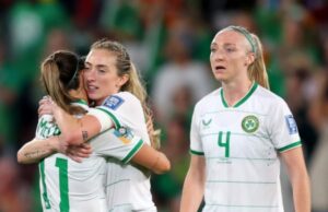 Afición Futbolística ‘Machista’ Ante el Mundial Femenil de Nueva Zelanda-Australia