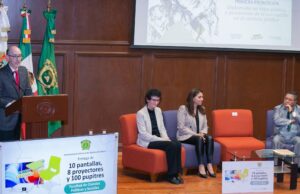 Posible, Construir una Administración Justa, Honesta y Trasparente