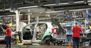Crece venta de autos 7.6%, anticipan nuevo récord nacional