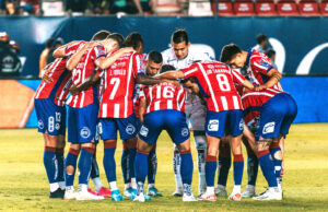 Sorprende Casos del Atlético San Luis y del Cruz Azul; Contrastan sus Nóminas