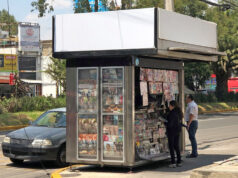 Diferente posición de la prensa local ante el poder público, que el de la nacional