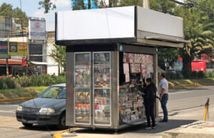 95% de lo que Difunden la Prensa y los Medios es Anti 47/AMLO; Empresas del Ramo Perdieron 200 Mil MDP