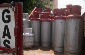 ‘Auténtica Chatarra’, 60% de los Tanques de Gas en la ZMVM: Ya no Tienen Reparación