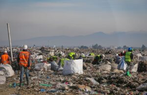 Crear Cultura Ambiental desde Preescolar y Fomentar Uso de Tecnología Antipolución: Expertos