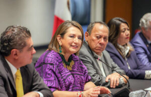 Aplastó, Humilló y Devastó Xóchitl a las Viejas Figuras de la Oposición: PRI, PAN y PRD