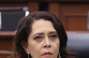 Terminó el Cacicazgo de Adriana Favela en el IEEM: No Logró Ser Magistrada del TEPJF