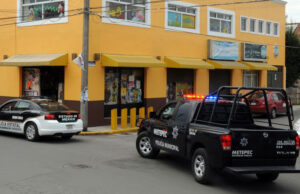 Desatados Policías de Tránsito de Toluca y Metepec: Inventan Infracciones para Extorsionar