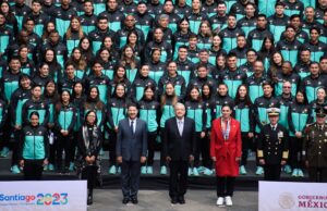 Sorprendió Éxito de la Delegación Panamericana; No Recibió la Atención que Debía en los Medios
