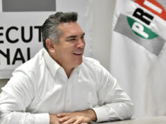 Ganó el PRI los 16 distritos en Coahuila; No avanzó Morena y se cayeron PAN, MC y PVEM