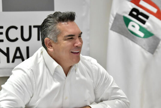 Ganó el PRI los 16 distritos en Coahuila; No avanzó Morena y se cayeron PAN, MC y PVEM