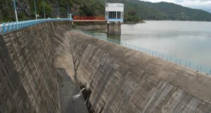 Escasas obras de infraestructura fueron construidas durante el periodo neoliberal