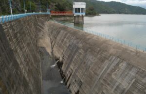 Robo de Agua Equivale al Recorte Acordado para el Estiaje en el Cutzamala