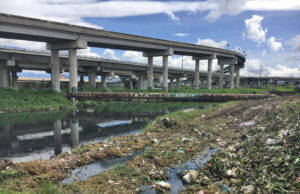 Miles de Millones de Pesos Desperdiciados en el Saneamiento del Río Lerma: 40 Años Después, Está Peor
