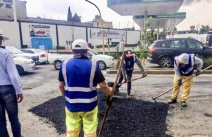 Usan mismos métodos de saqueo al erario los partidos políticos, Grupo Ángeles y las reparadoras de caminos