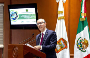 Exige la Protección Civil la Participación de Distintos Sectores de la Sociedad: CEBD